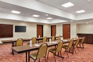 Alojamiento - Hampton Inn Sulphur Springs