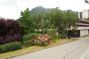 Alojamiento - Hôtel Inn Design Moutiers