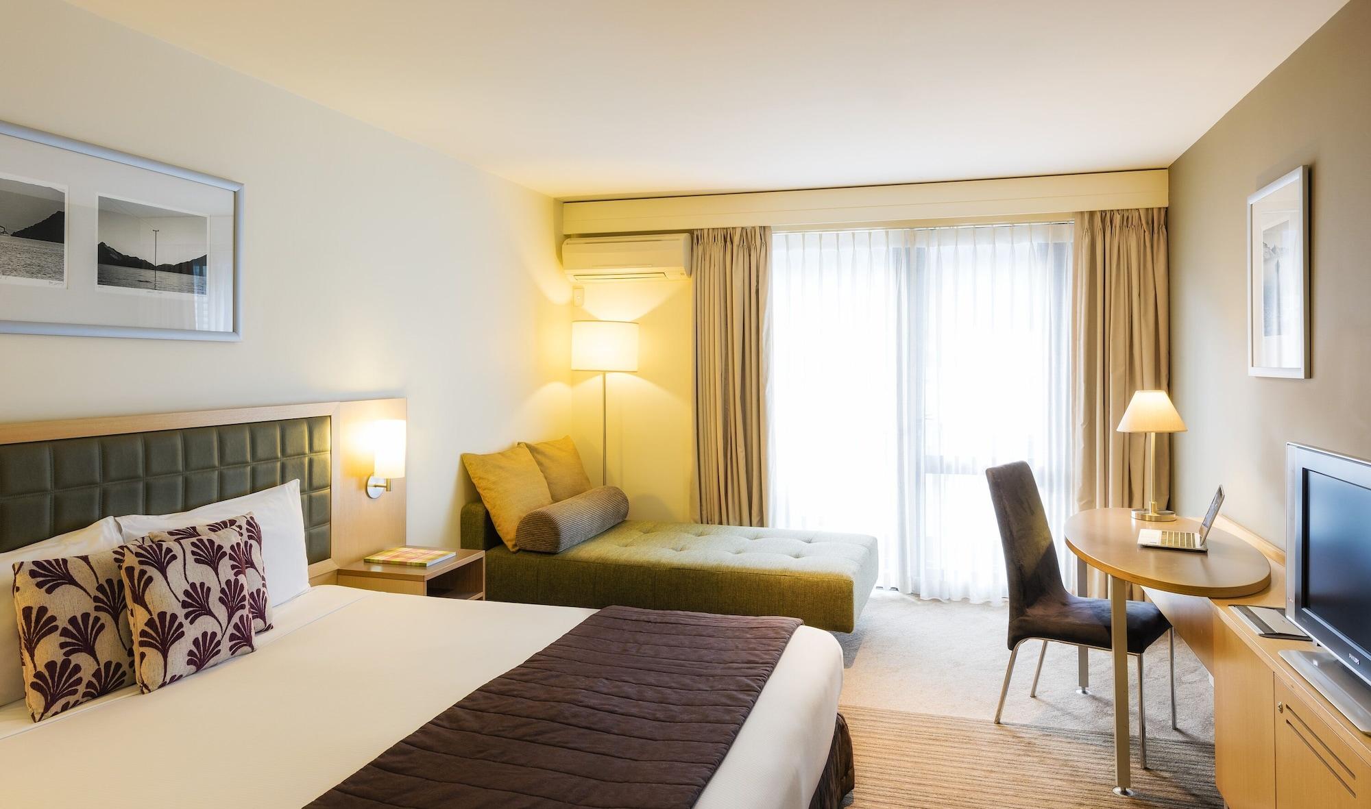 Habitación Novotel Queenstown Lakeside