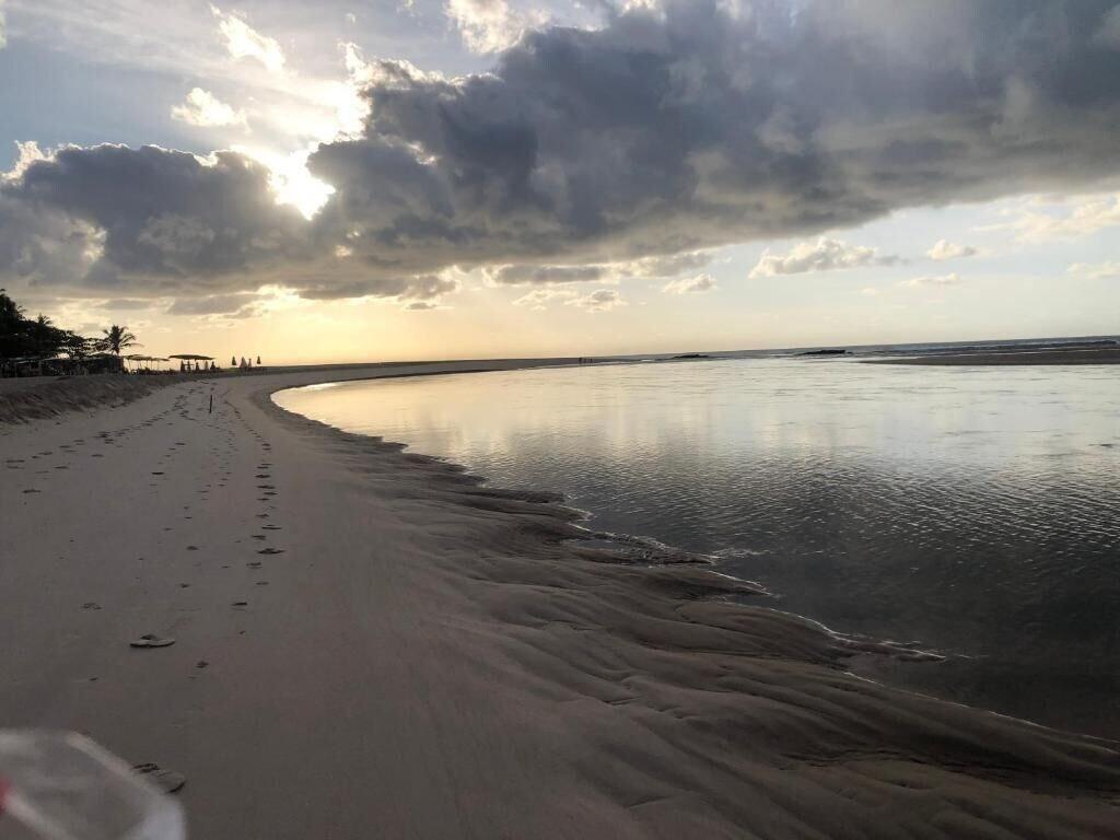 Playa Pousada Carvalhos