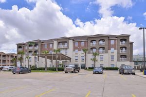 Alojamiento - Holiday Inn Express & Suites Corpus Christi - N Padre Island by IHG