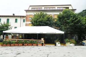 Alojamiento - Piccolo Hotel Tanamalia