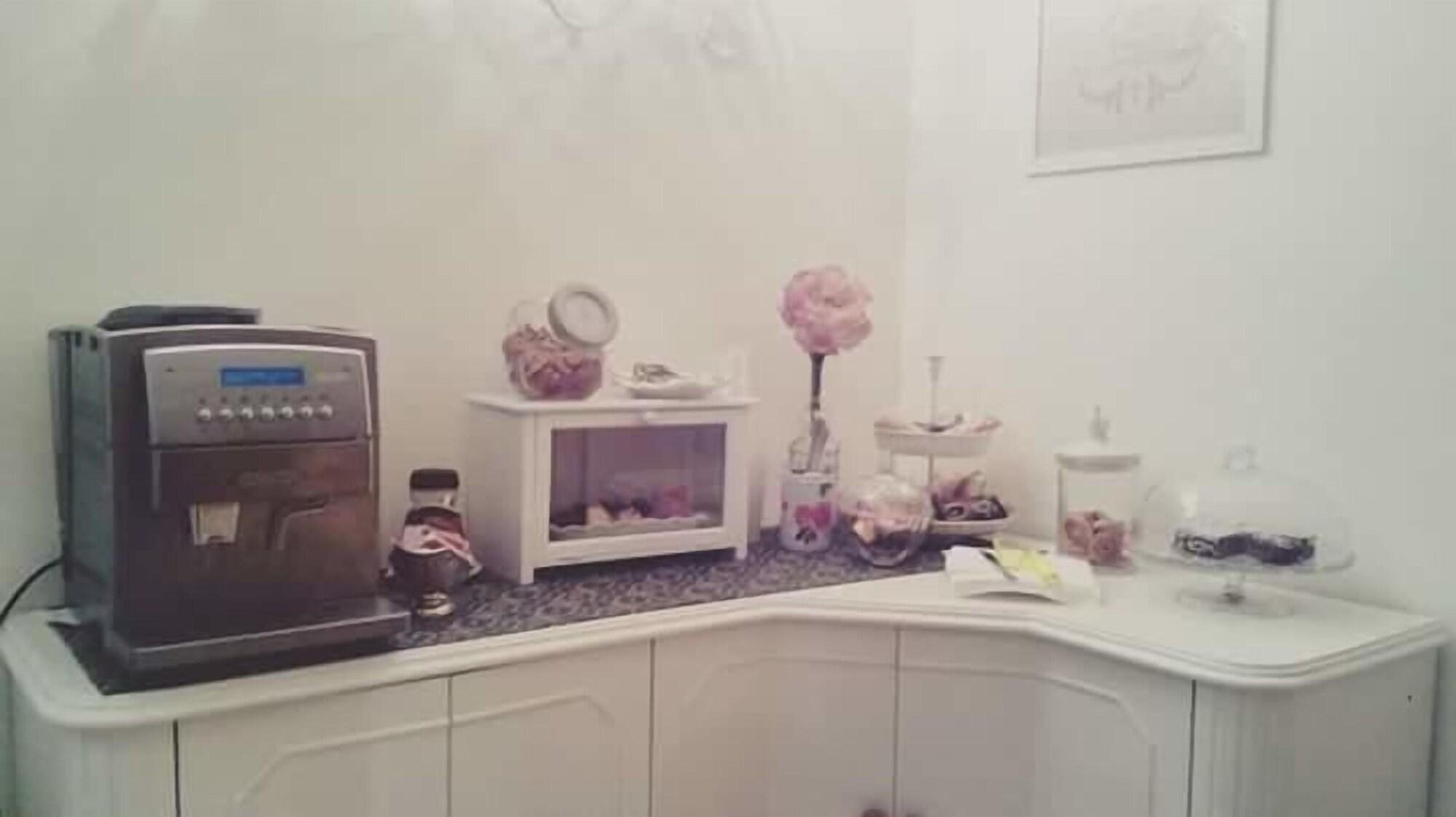 Restaurant B&B La Peonia