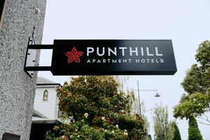 Alojamiento - Punthill Williamstown