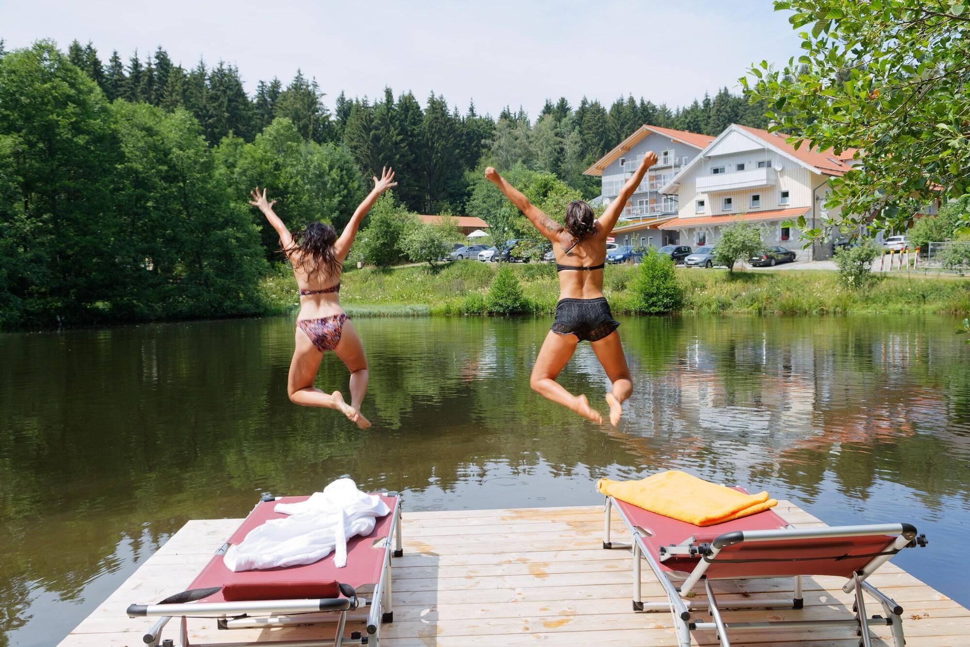 Varios Wellnesshotel Auszeit