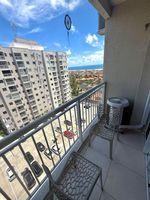 Alquiler Vacacional - Apartamento Novo 2 quartos e vista mar 1001B