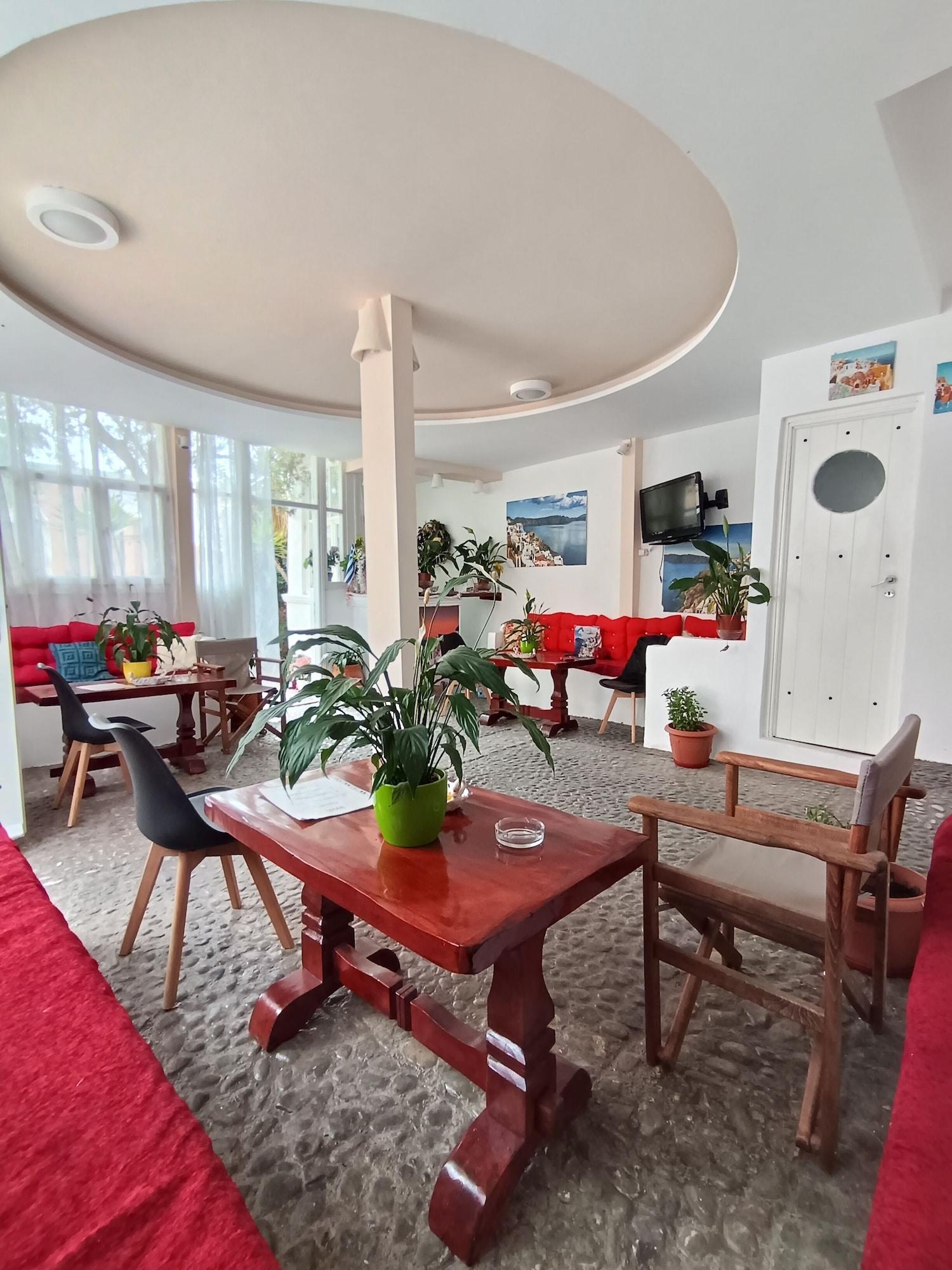 Vista Lobby Sweet Heart Studio - Apartments