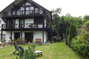 Alquiler Vacacional - 2 room **** apartment Vinxt, near Bad Neuenahr-Ahrweiler