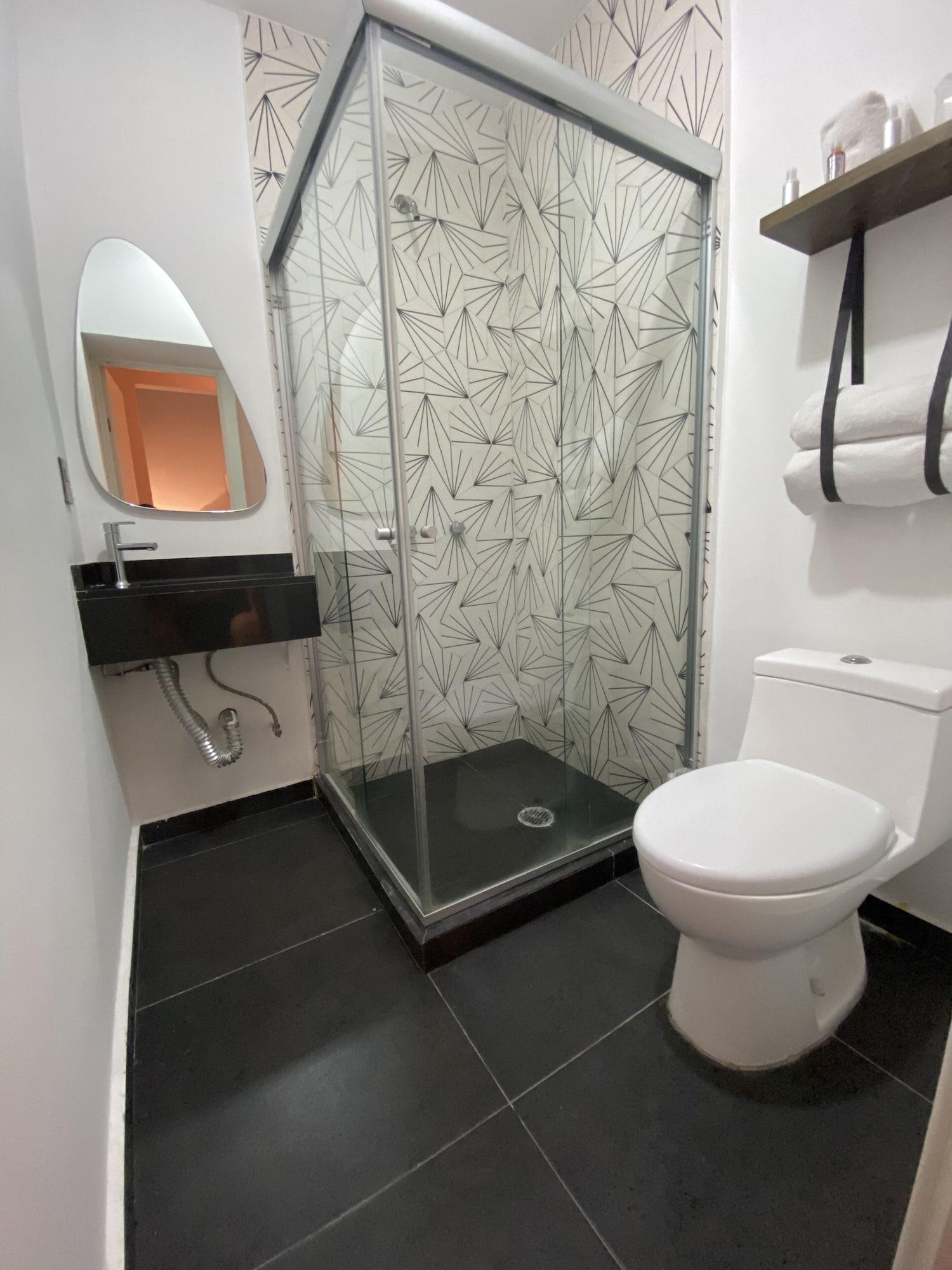 Equipamiento de Habitación Suites Alcazar