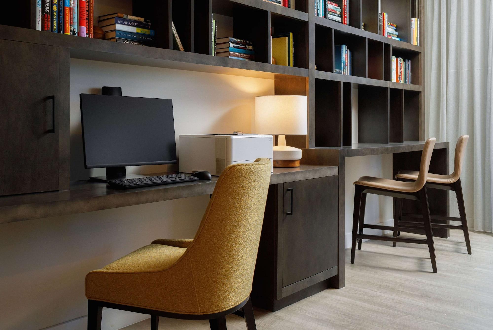 Restaurant WaterWalk Extended Stay by Wyndham Boise - Meridian