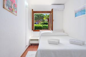 Alquiler Vacacional - Wonderful apartment within walking distance from the center and beaches of Porto Rotondo