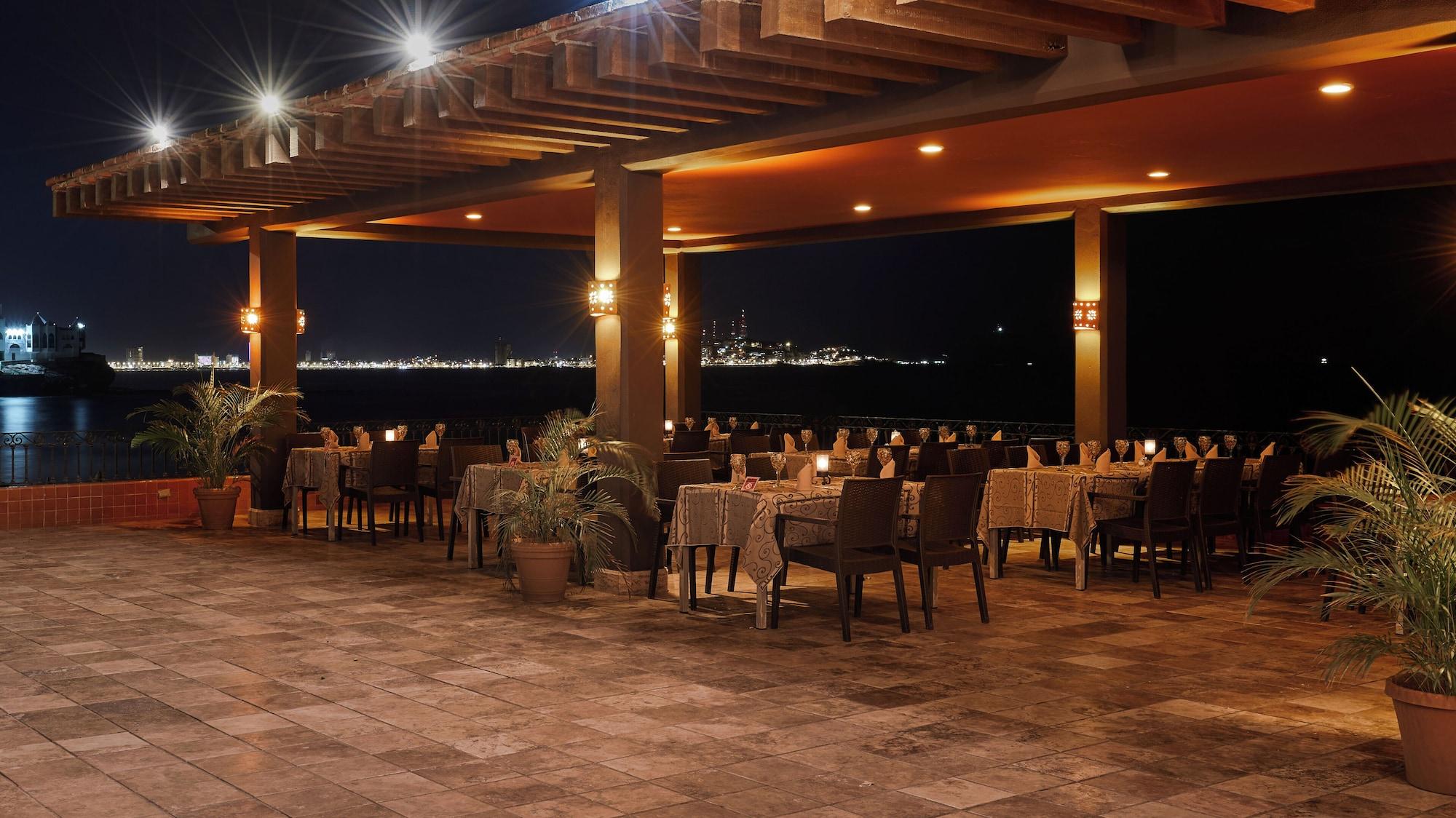 Restaurant Hotel Playa Mazatlan - All Inclusive