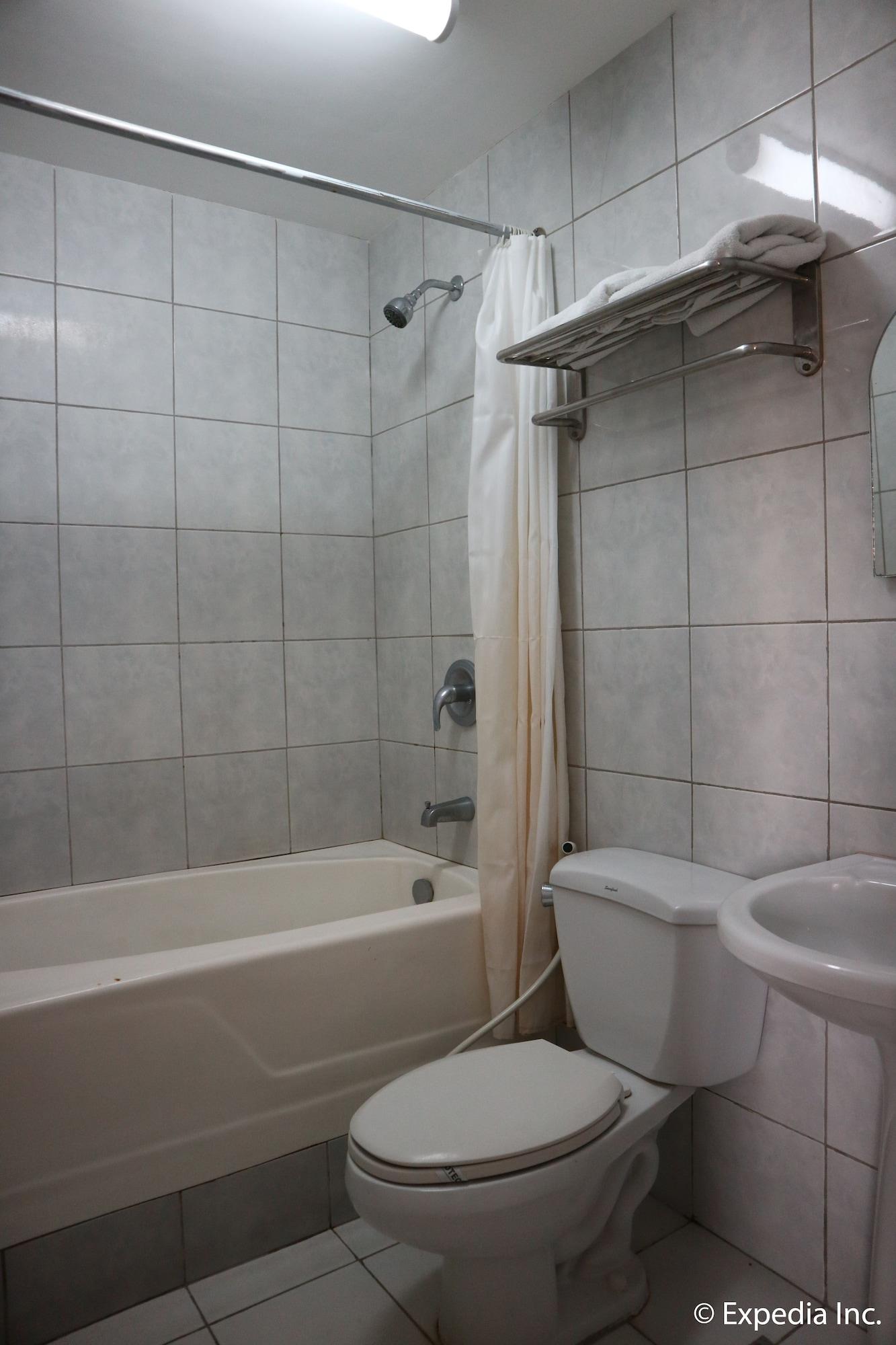 Equipamiento de Habitación Hotel Sogo Sta. Rosa Laguna