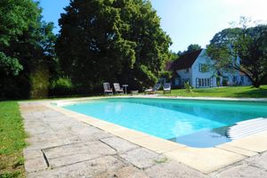 Alojamiento - B&B Domein Rodin