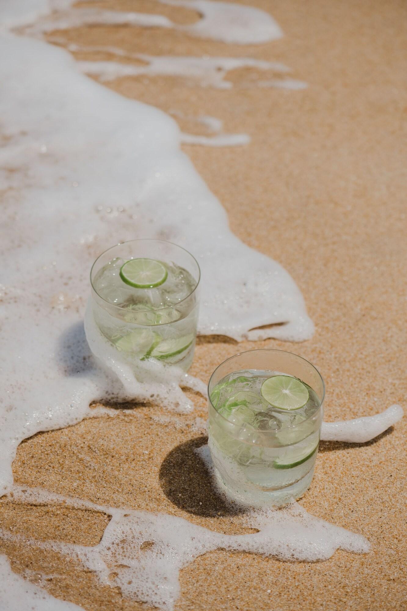 Restaurant Splash Beach Villa Resort