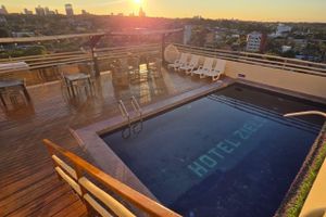 Alojamiento - Zielo Hotel