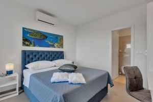 Alquiler Vacacional - Luxury Apartment Podgora