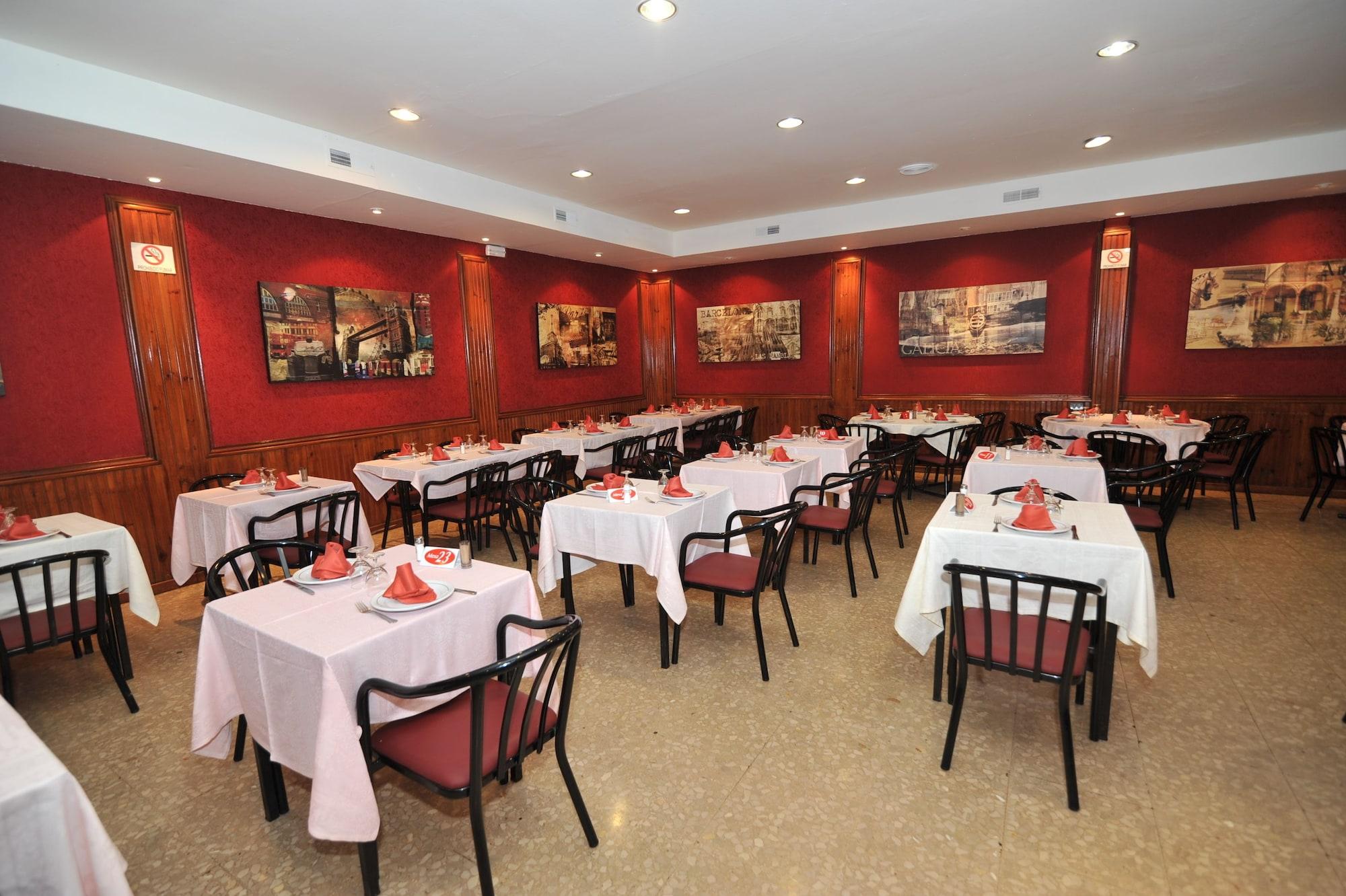Restaurant Hostal Goyma I