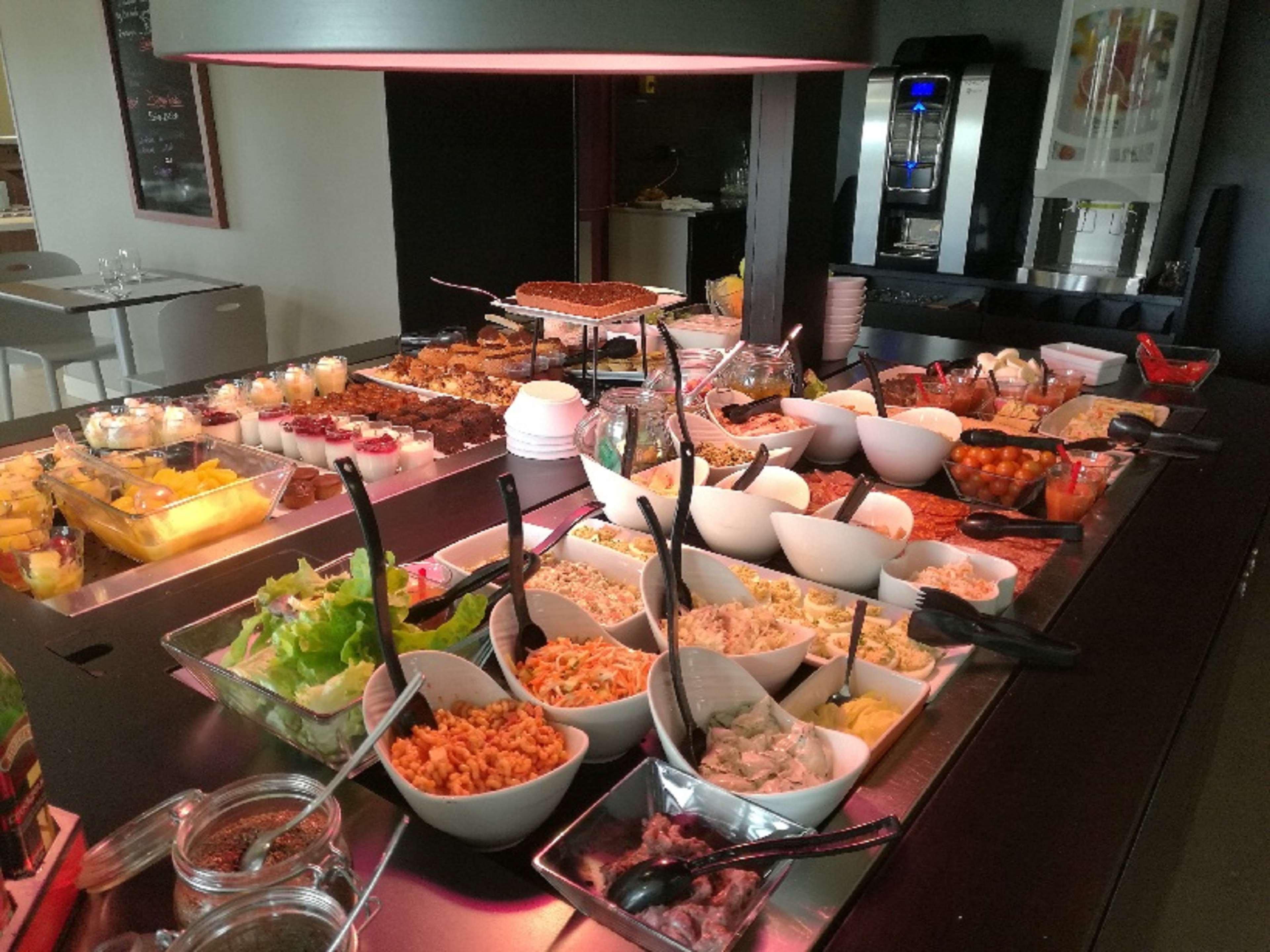 Restaurant Campanile Saint Avold