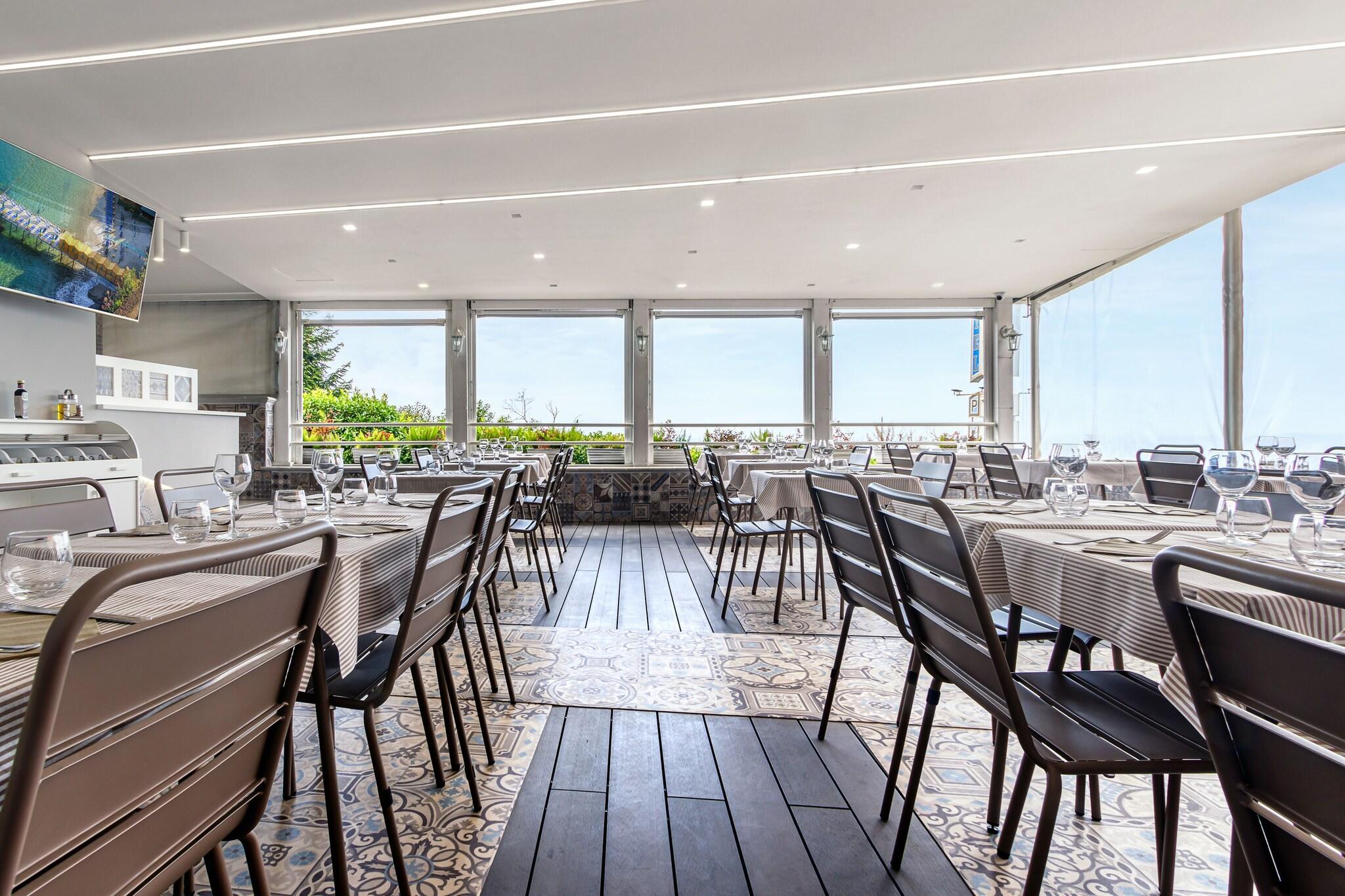 Restaurant Hotel Prestige