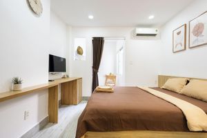 Renta Vacacional - Ekomo Home 102 - Central Saigon