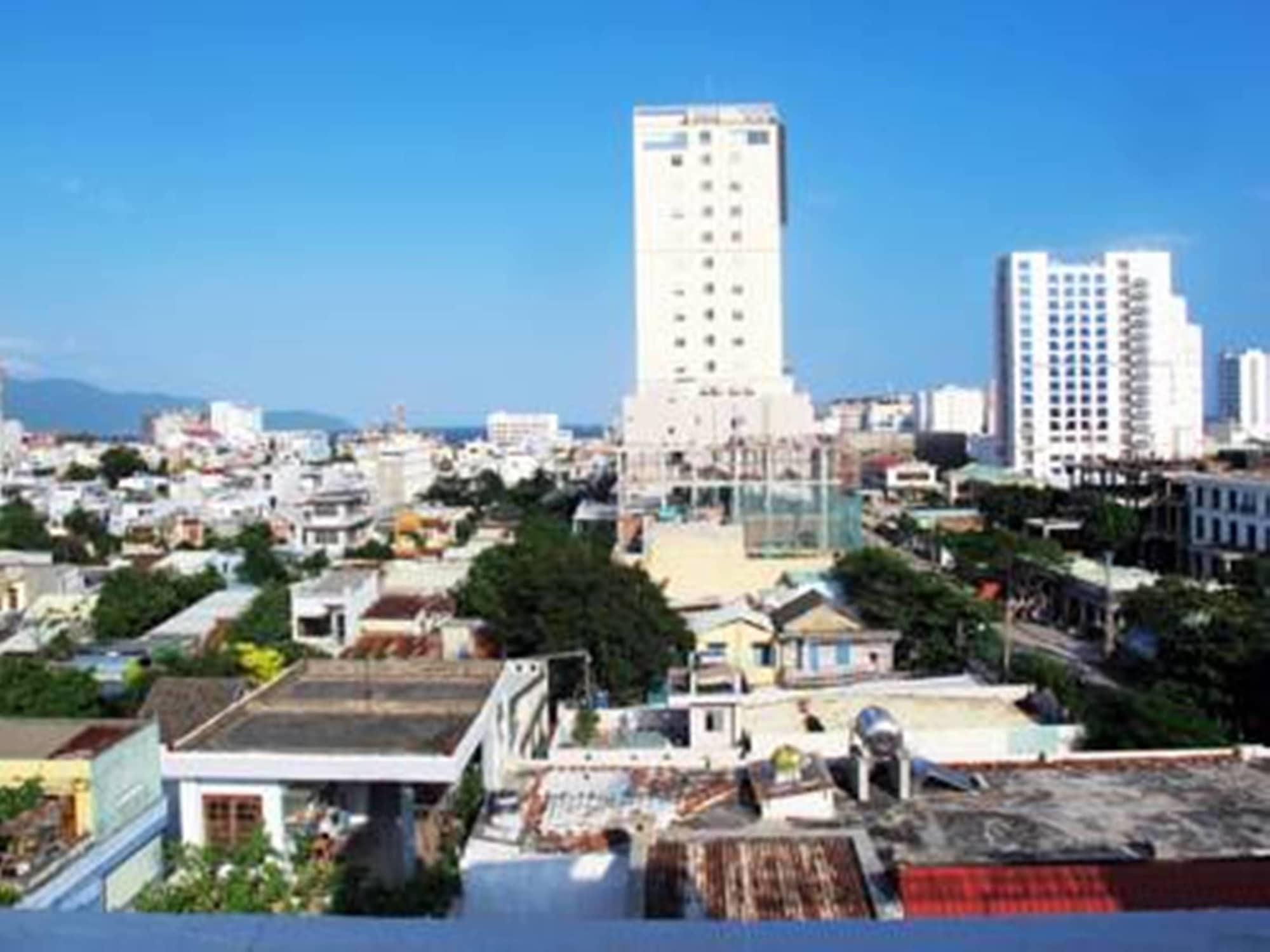Varios Besea Hotel
