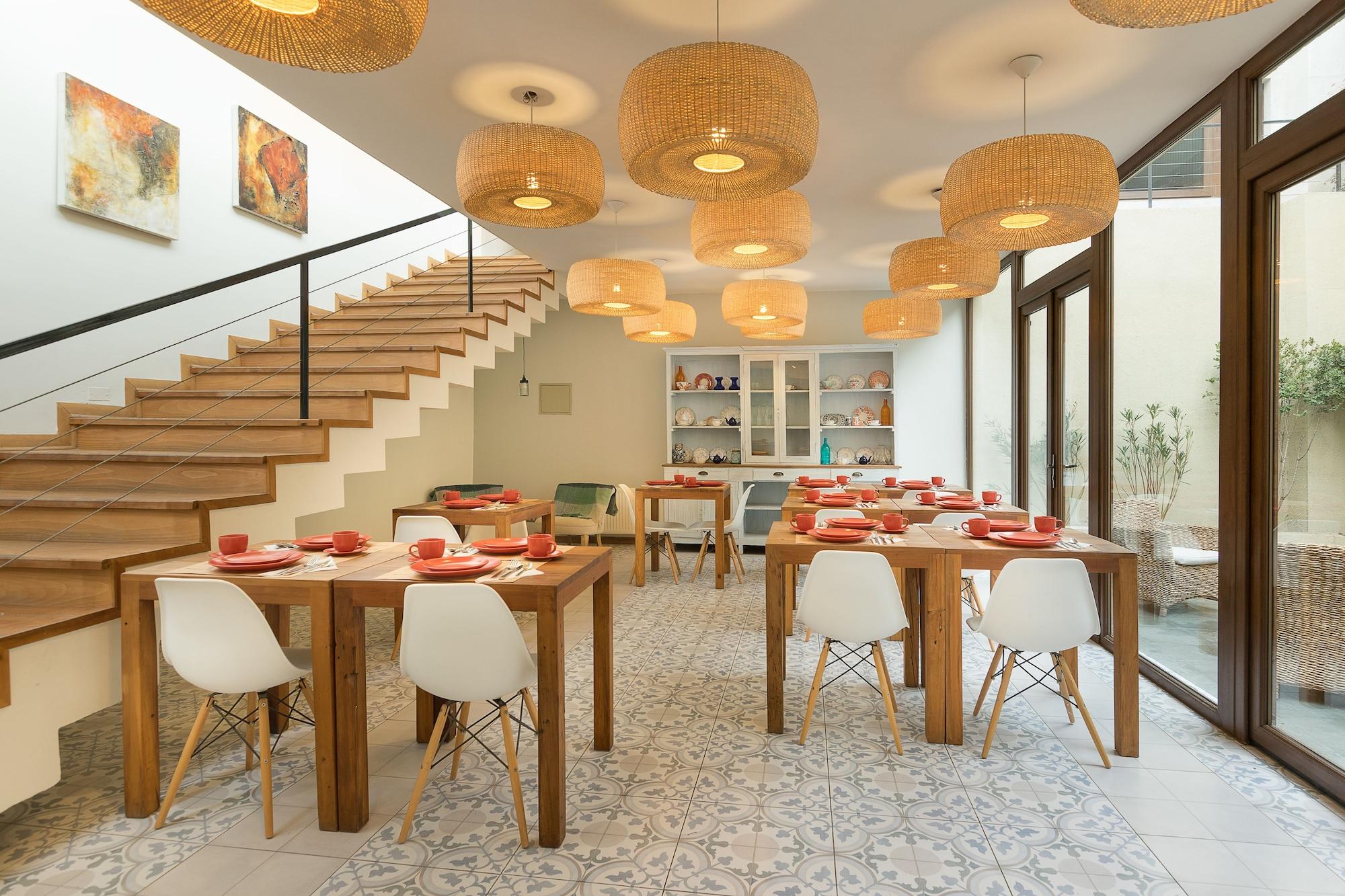 Restaurant Casa Bellavista Hotel