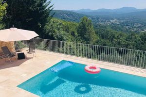 Alquiler Vacacional - SPACIOUS VILLA MIMOZA