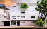 Escandon Suites by Escajal Room