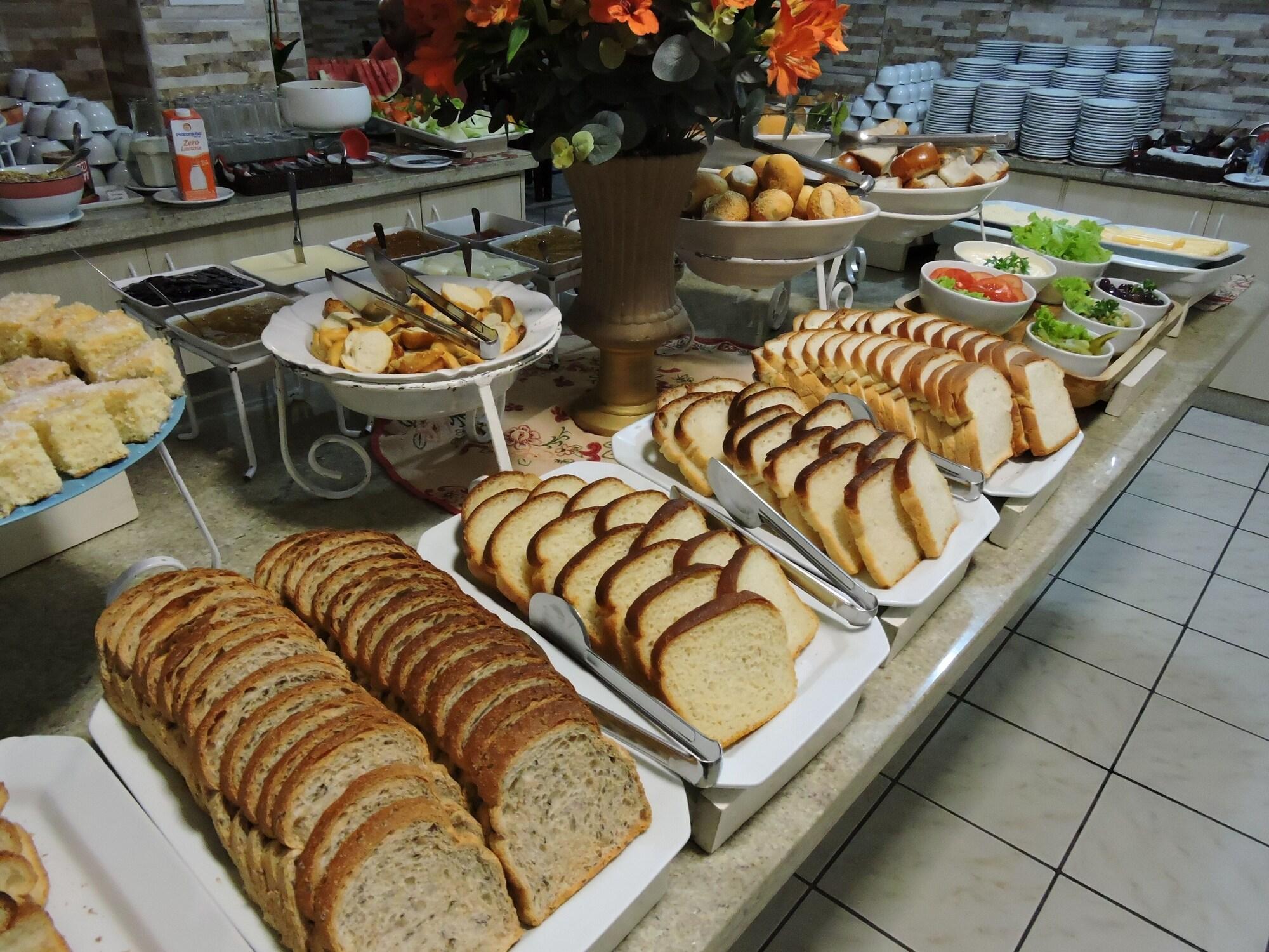 Restaurant Pousada Don Alberto's