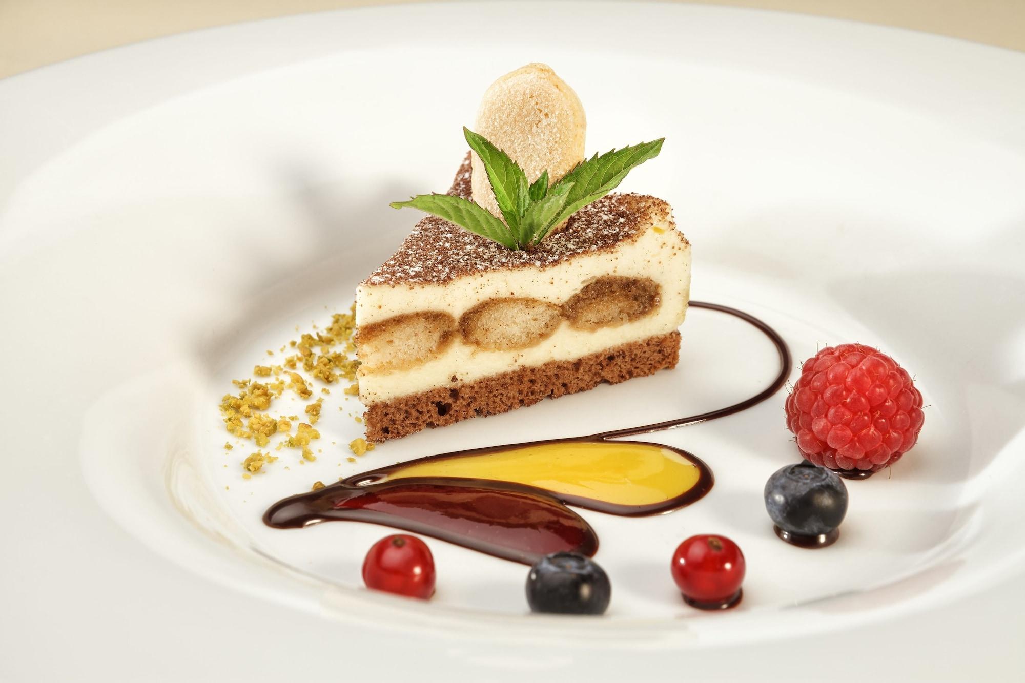 Restaurant Hotel Lärchenhof