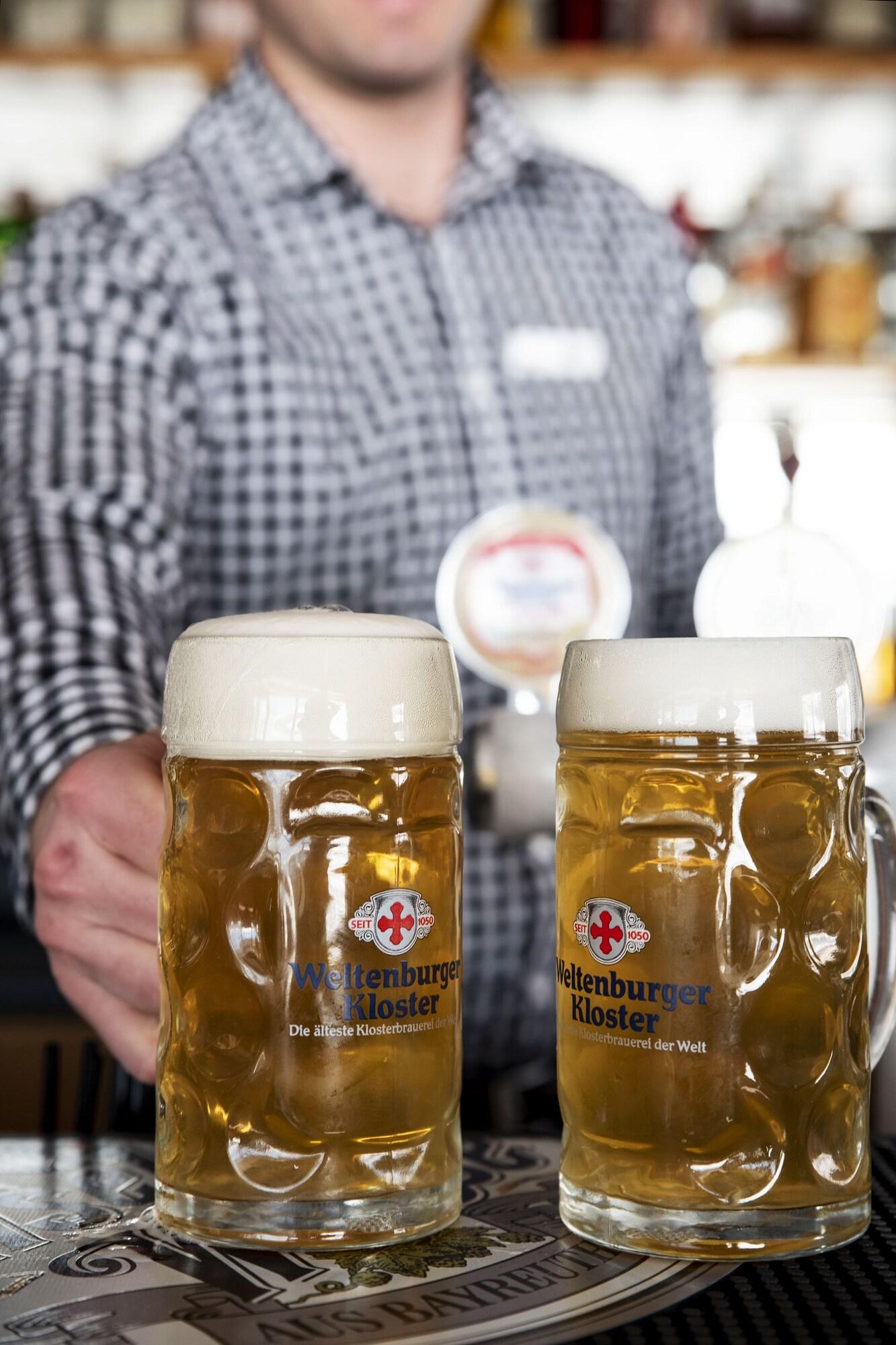 Bar/Salón Eiger Chalet