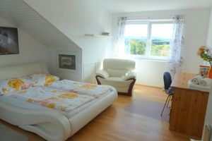 Alquiler Vacacional - spacious apartment in a quiet location surrounded by beautiful nature
