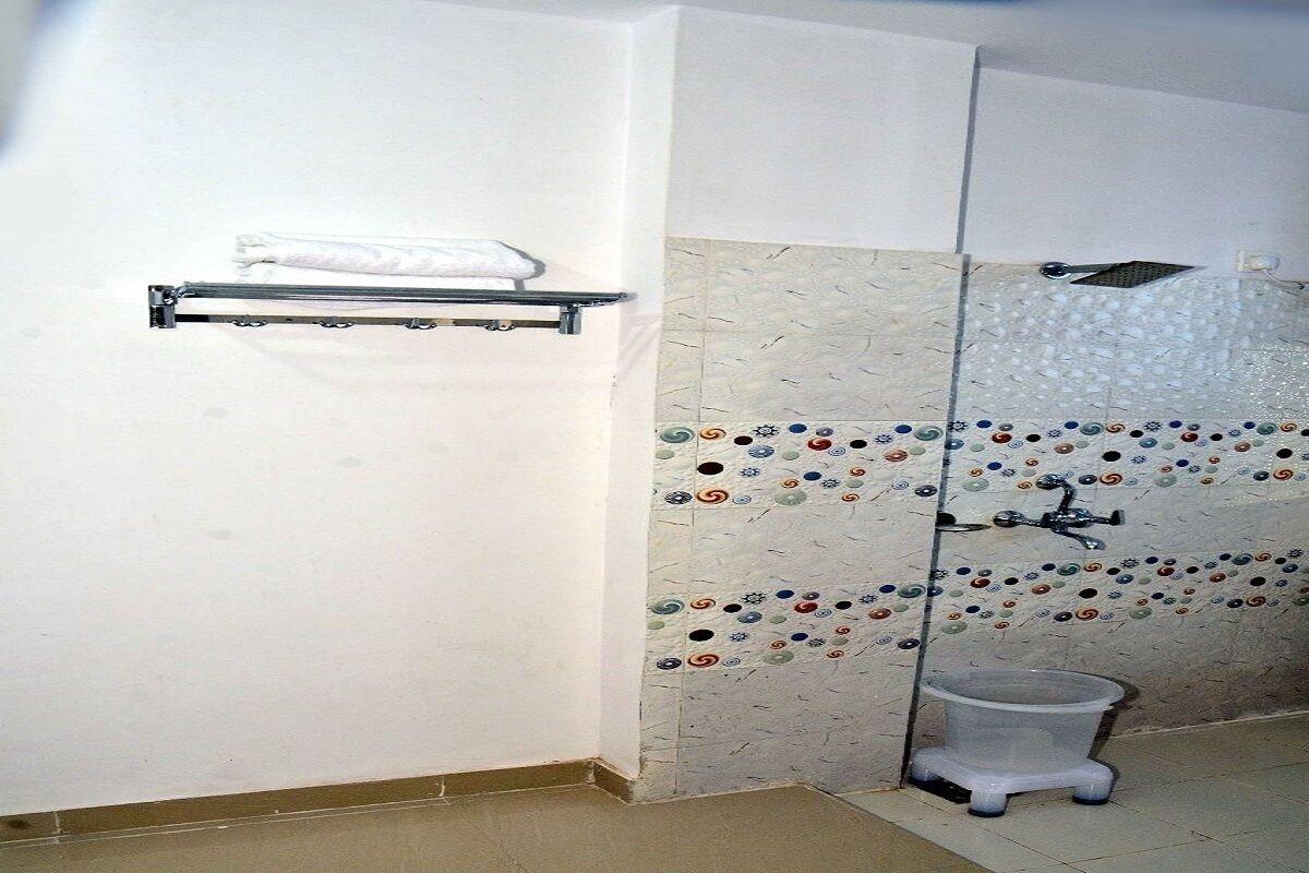 Equipamiento de Habitación Hotel Ranthambhore Uday