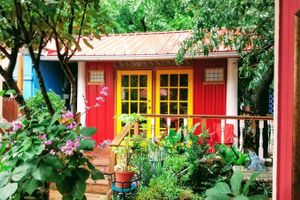 Alojamiento - 1812 Overture B&B