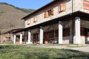 Alojamiento - Agriturismo Villaggio Eden