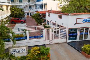 Alojamiento - Hotel Bello Caribe Rodadero