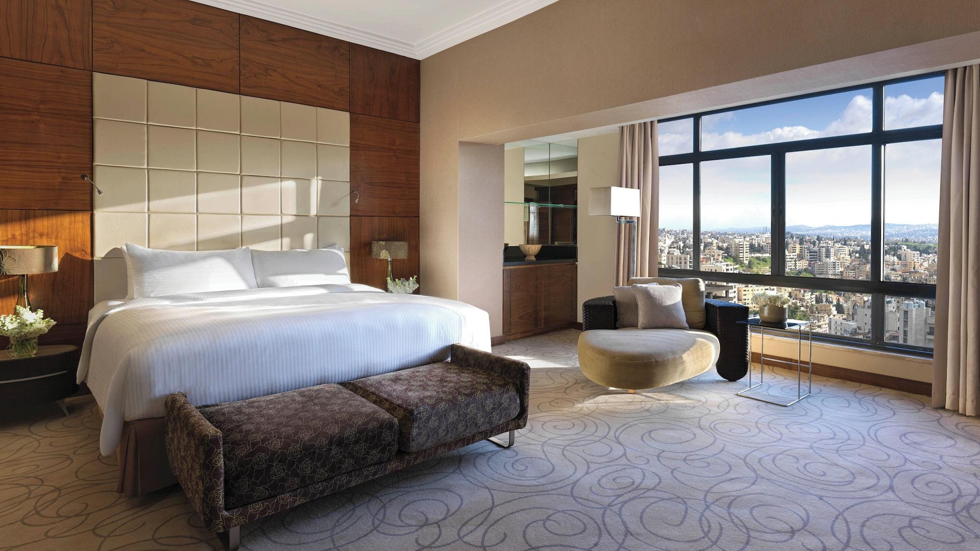 Habitación InterContinental AMMAN JORDAN by IHG