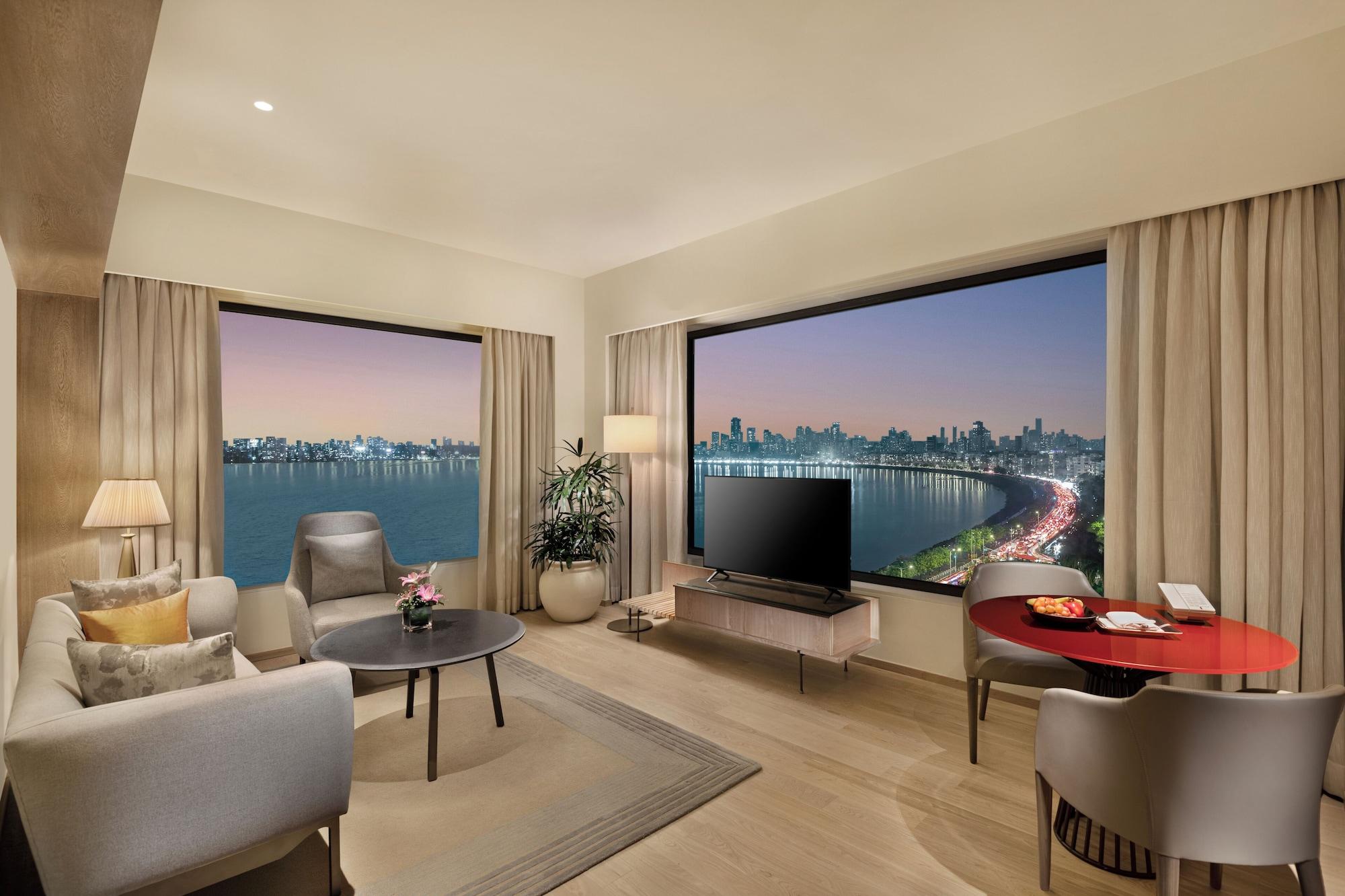 Habitación Trident, Nariman Point Mumbai