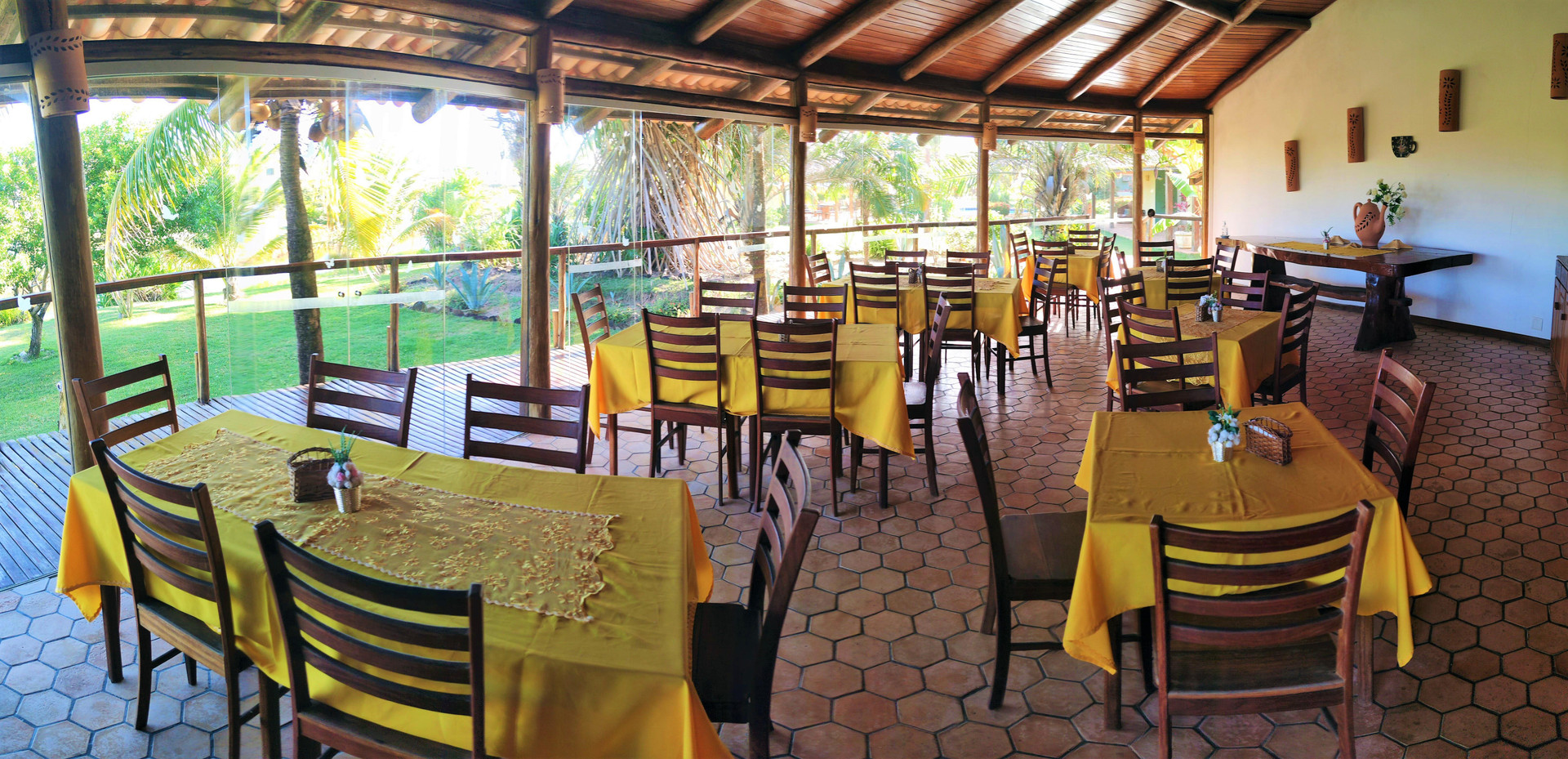 Restaurant Grimms Pousada de Contos