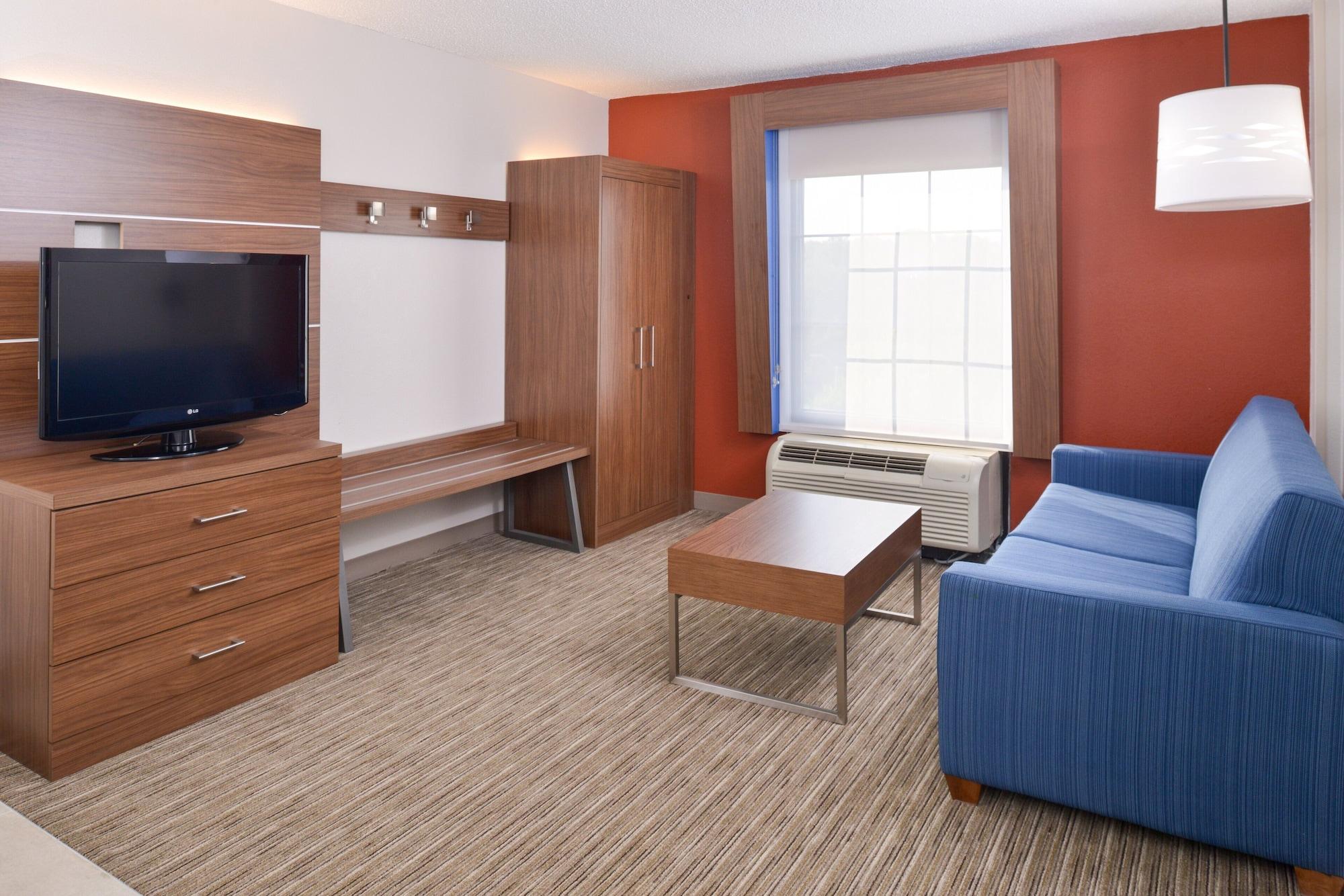 Habitación Holiday Inn Express Towson - Baltimore North by IHG