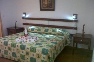 Alojamiento - Tambora Beach Suites