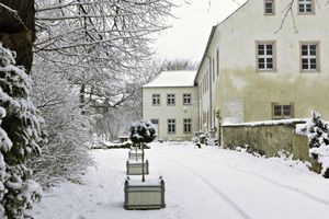 Alojamiento - Schloss Neuenhagen