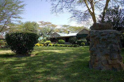 Varios Lake Naivasha Resort
