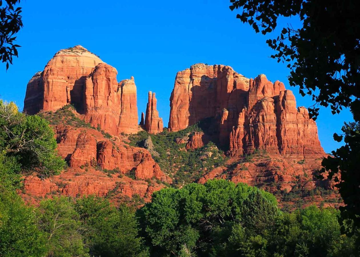 Instalaciones Recreativas Studio 6 Flagstaff, AZ