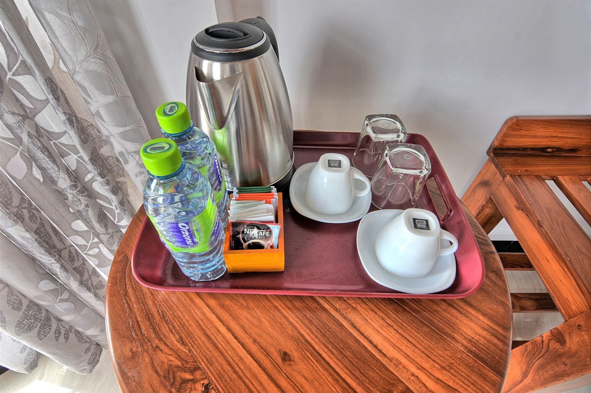 Set de Habitación Misthill Rest