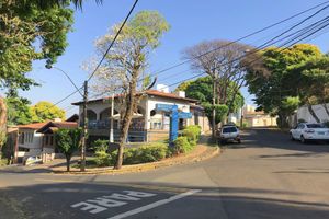Alojamiento - Lodge Hostel