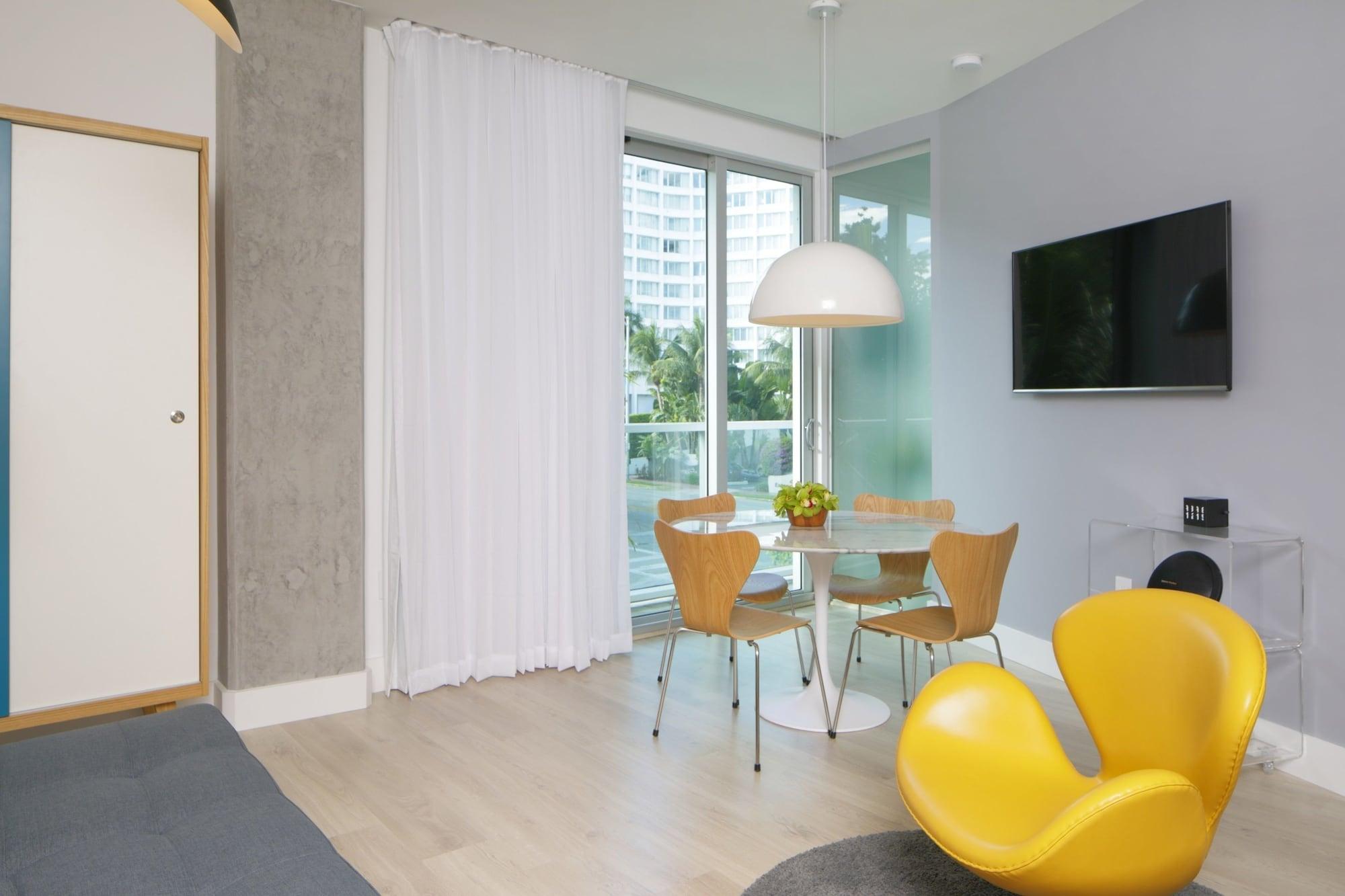 Habitación ABAE Hotel by Eskape Collection