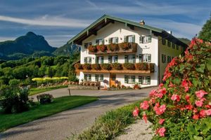 Alojamiento - Leitnerhof