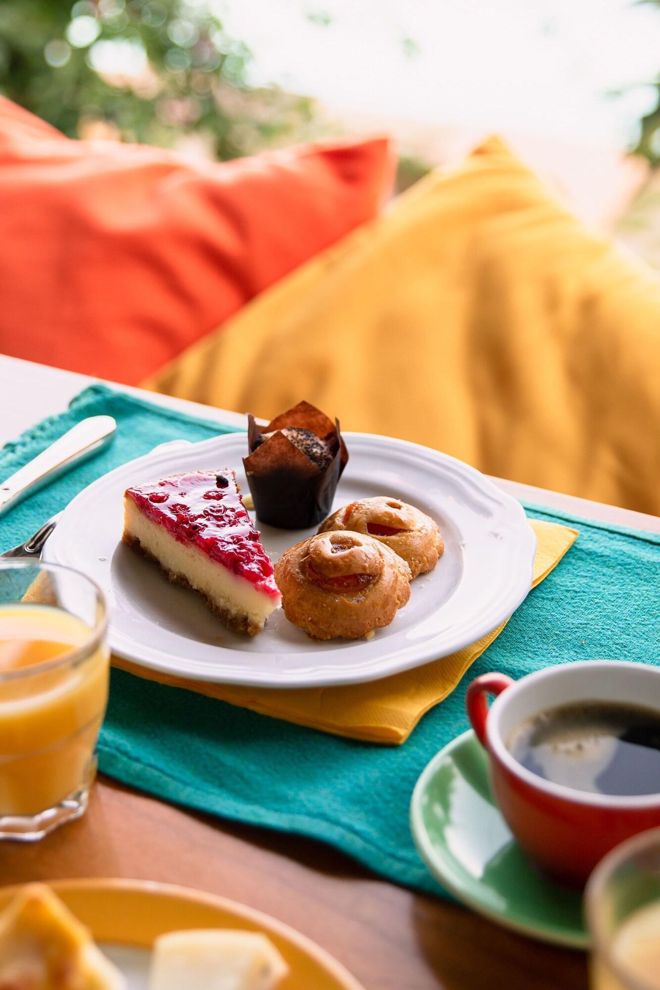 Restaurant Su Gologone